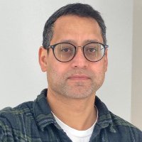 Ranjan Sengupta (@rs_ebola) 's Twitter Profile