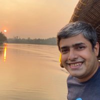 Mohan Monteiro (@mohan_monteiro) 's Twitter Profile