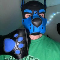 Little Pup Trooper 🔜 pup tent (@litpuptrooper) Twitter profile photo