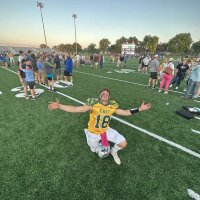 Carter Ruse (@carterruse) 's Twitter Profile