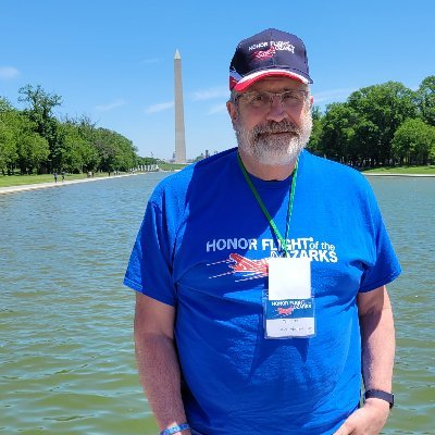 I'm an old Patriot, Navy Vietnam Vet, with Christian Conservative values. I'm a husband, father and grandfather, Papa.  Ham Radio Operator, AB0H.