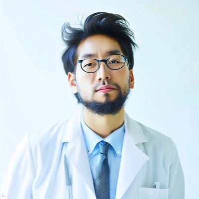 HingGnu_MD's profile picture. アラフォー。総合内科専門医。他にサブスペの専門医２つ所持。