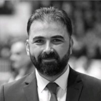 Gökhan OSMANOĞLU (@osmanoglu1979) Twitter profile photo