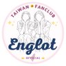 EnglotFanclubtw's profile picture. Englot 台灣應援站 𝐒𝐮𝐩𝐩𝐨𝐫𝐭 : @EWaraha and @itscharlotty