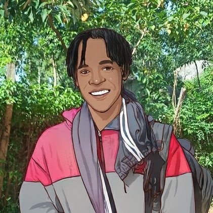 EugineInzori's profile picture. living