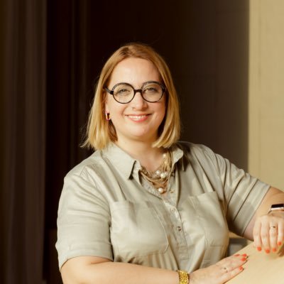 Véronique REVILLOD Profile