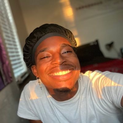PVAMU ChemE 🧪| NSBE | AlChe| IG: @hermano.Sean