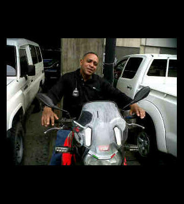 Albertocarta3's profile picture. Descendiente árabe comando antiterrorista curso BOPE Brasil