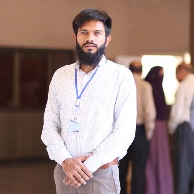 Muslim 
Pakistani 
medical student. 🥼
  MBBS/ 23'🩺
GEMCIAN