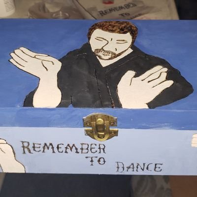 cyloving1's profile picture. 