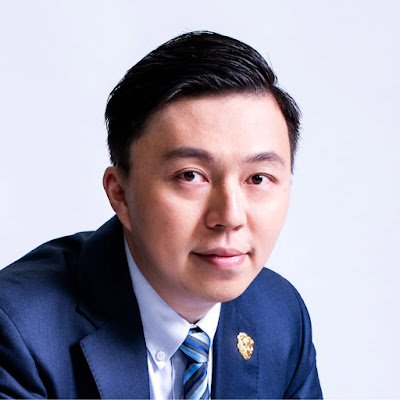 jacyoung22's profile picture. General Manager @PCGSAsiax