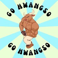 GO HWANGSO🦬 | @ AFTER DM(@go_hwangso) 's Twitter Profile Photo