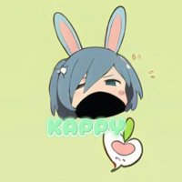 kappy .19 (@_kapibara19) 's Twitter Profile