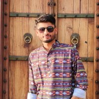 Ishu Pathak. (@ishu__pathak) 's Twitter Profile