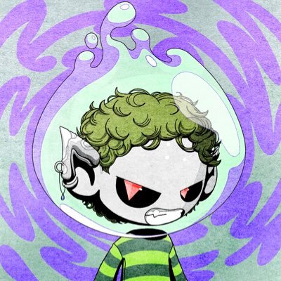 MV3 OG 💫 - Elites | NFT collector 👾 | Crypto lover | Let’s explore the metaverse together! (Something big is coming...)