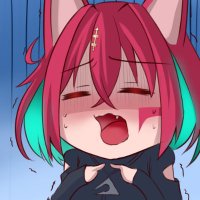 亞狸YaRi (@nk_in_1) 's Twitter Profile Photo 亞狸YaRi (@nk_in_1) 's Twitter Profile Photo