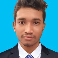 Anup Roy (@anupr0y) 's Twitter Profile