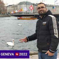 Brahim Mebarki (@brahimmebarki2) 's Twitter Profile