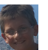 Hi, my name is William, I like to go to school. I'm 8 years old at the moment, and my favourite after-school club is called environmental club.