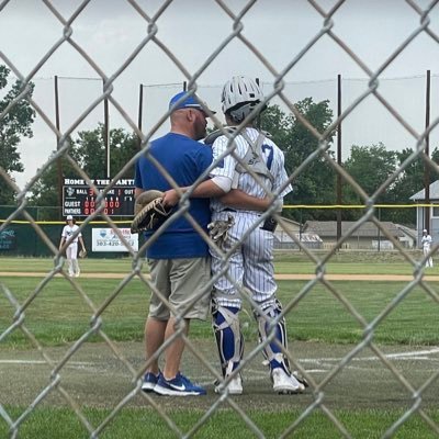 Jeremiah Duhring -Greeley Co 📍 -Ball Player (C,3B) - Greeley West highschool, jduhringrecruiting27@gmail.com