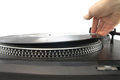 DJ Jfree,If the eyes are the windows of the soul then Music is the door!