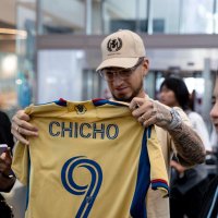 Chicho Arango (@chichoarango) 's Twitter Profile