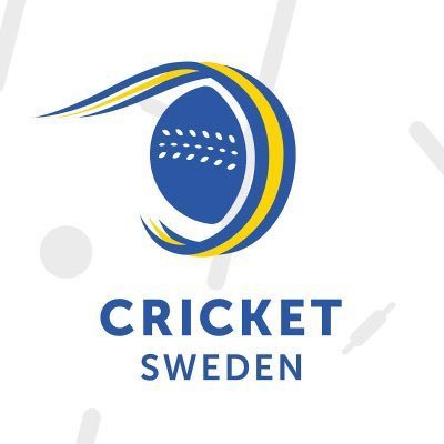Det officiella Twitterkontot för Svenska Cricketförbundet. The official Twitter account for Cricket Sweden #cricketsweden