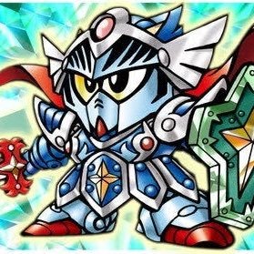 すったもんだでガノタです。脂身重装甲仕様!三種の神器で10倍だっり龍装だっりラジバンダリ。漢字で書くと全武装。関係ないけどハンバーグが好き(°▽°)