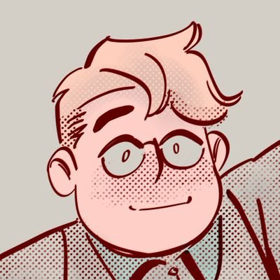 Cassie | Comic Artist | 25 | Local Grandpa