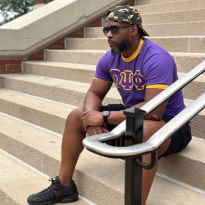 Husband | Father | ΩΨφ 🐶 | Engineer | MBA | LaTech Alum | Neville Tiger