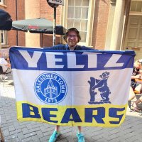 JoshYeltzBear🐻(@YeltzBear) 's Twitter Profile Photo