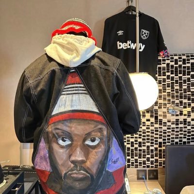 0JTHEFIRST's profile picture. WHERE THEM DE 🔫