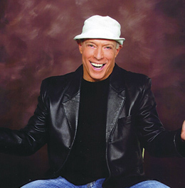 JerryBlavat's profile picture. He's the Geator with the Heator! The Boss with the Hot Sauce! The King of Philly Rock & Roll! He has been entertaining the Delaware Valley for over 40 years!