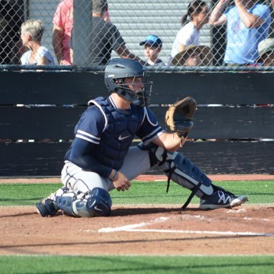 Marin Catholic |  2024 | C @lmulionsBSB commit