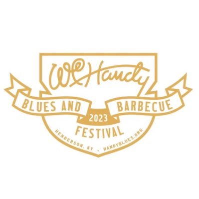 4 day long free outdoor blues festival in Henderson, KY celebrating the father of blues, WC Handy!