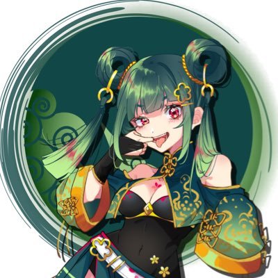 kuzuki_chu's profile picture. さいきょー可愛い陰陽師(？)を目指すおしゃべりVTuber！！九月紬（くづき ちゅう)です！！ VTuberグループ『@Cheers_pro 』・ユニット『#九華亭』所属 ファンマーク:🌙🏮ファンネーム:九月厨(厨っ子)総合タグ: #ちゅうに夢中 配信タグ #ただいま配信紬 ファンアート: #紬象画