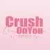 CrushOnYou. (@CrushOnYou1001) Twitter profile photo