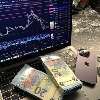 I'm forex trader and account manager
🌍 Best Forex Signal Provider💰
https://t.co/aiJZo22DMr
Full Time Forex Trader, Professional Trader.
My job is to ma