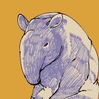 くろいばく (@kuroi_baku) 's Twitter Profile Photo