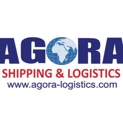 AGORA Shipping Logistics Officiel