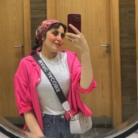 Nadaa 7Ssn (@nadnod2015) Twitter profile photo