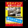 motyan_0302's profile picture. オカメインコのモーちゃんを2022年7月11日に神奈川県横浜市からロスト、約11ヶ月後に直線で7キロほどの場所で保護されて無事帰宅出来ました。ありがとうございました。 追記、家族に手術が必要な病人が出てしまったので当面の間はツイートをお休みさせて頂きます。