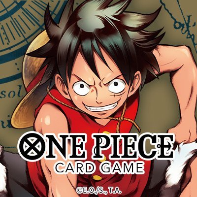 Official One Piece Card Game English Version