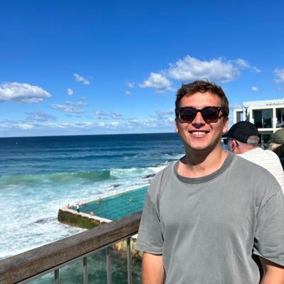NFT punter, Web3 enthusiast, Saas Sales