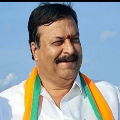 Former MLC || BJP National Co-Incharge BJP Tamilnadu State||
BJP Telangana State Core Committee Member, Maheswaram Assembly Palak : DR. Ponguleti Sudhakar Reddy