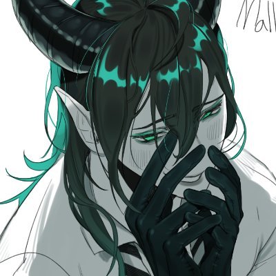 malleus_abcdefu's profile picture. 20↑ 말레우스 (가슴) 친 넘 / 사담 많음 / 남의드림최고