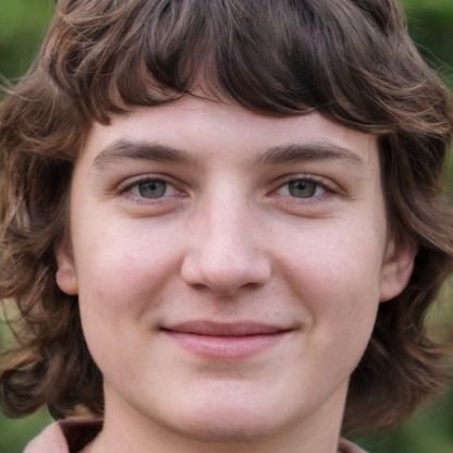 HedgehogPunk1's profile picture. Обычный человек.