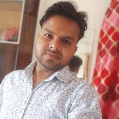 Senior Teacher (maths) at Rajasthan Socialist,Ambedkarite, MSc (maths) BEd
#selected in reet level 2 (maths science) 2023
#selected in sr. Teacher (maths)
