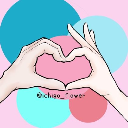 ichigo_flower Profile Picture