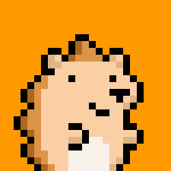 hedgiesbtc's profile picture. 